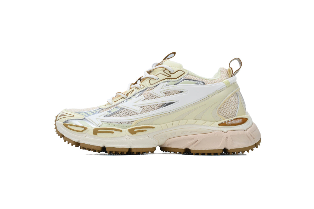 Off-White Be Right Back Crem - prezentare produs