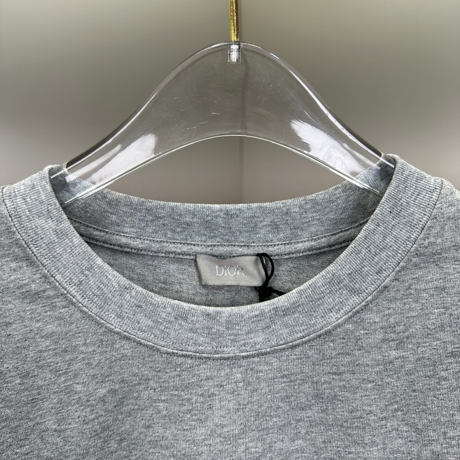 Dior T Cămașă Exclusive - prezentare produs