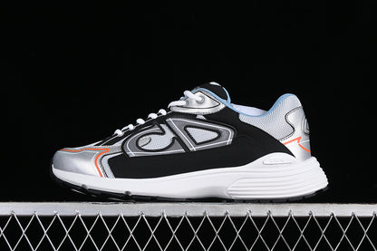 Dior B30 Argintiu - prezentare produs