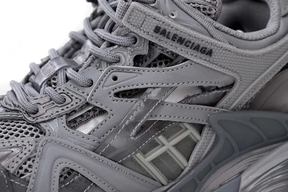Balenciaga Track 2 0 Gri Pantofi sport - prezentare produs