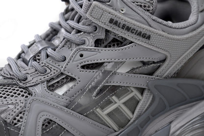 Balenciaga Track 2 0 Gri Pantofi sport - prezentare produs