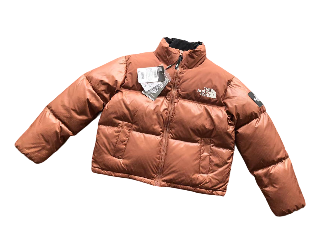 The North Face 700 Women Geacă - prezentare produs