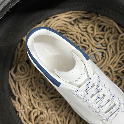Alexander McQueen Paris Albastru Pantofi sport - prezentare produs