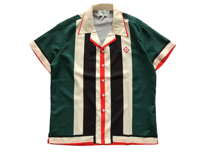 Casablanca Verde Compleu Pantofi sport - prezentare produs
