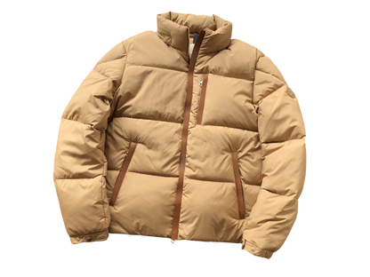 Moncler Down Geacă - prezentare produs