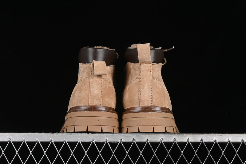 Timberland Bej Maro Pantofi sport - prezentare produs