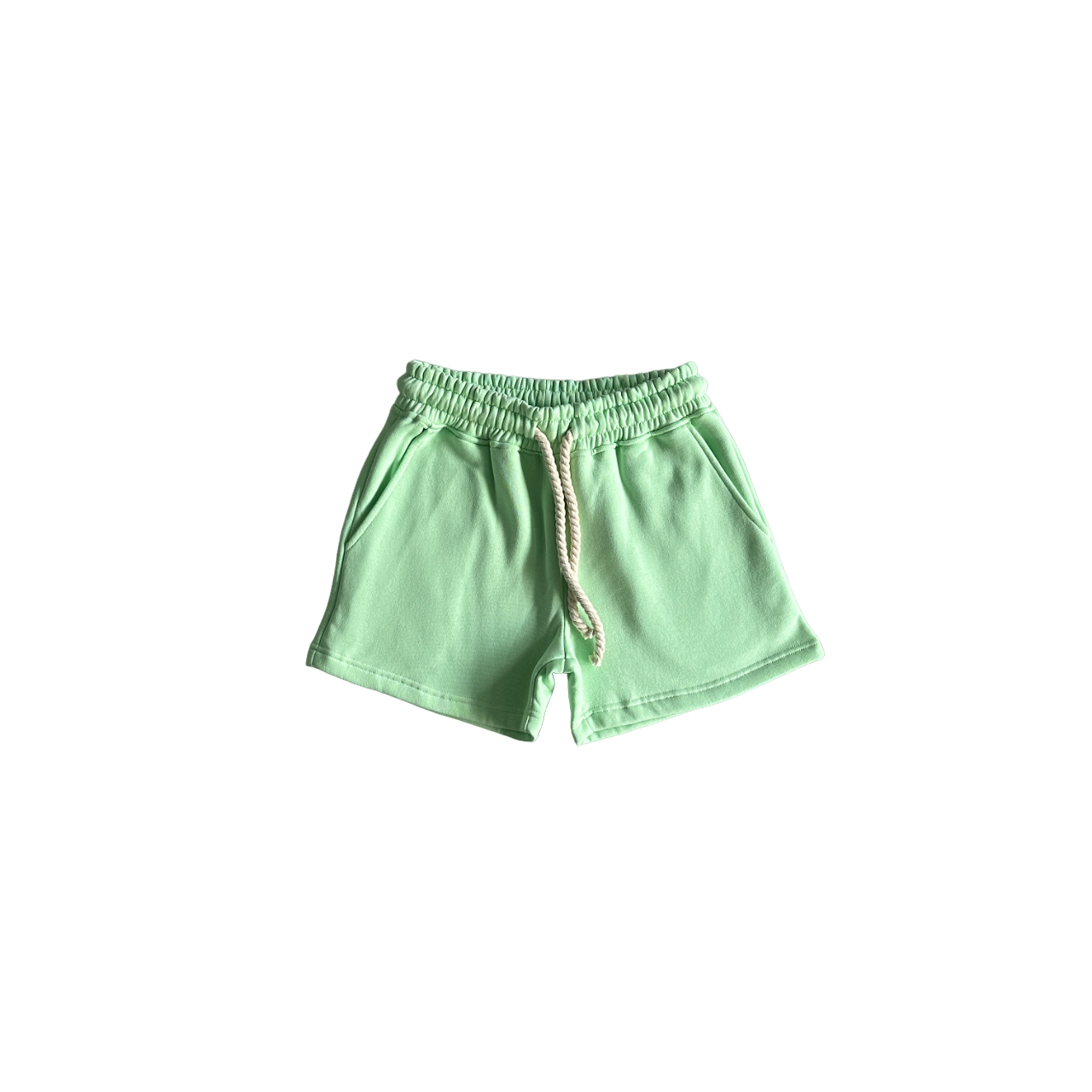 Syna Womens Verde T Cămașă Șorturi - prezentare produs