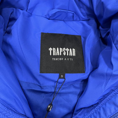 Trapstar Hooded Puffer Dazzling Albastru Pantofi sport - prezentare produs