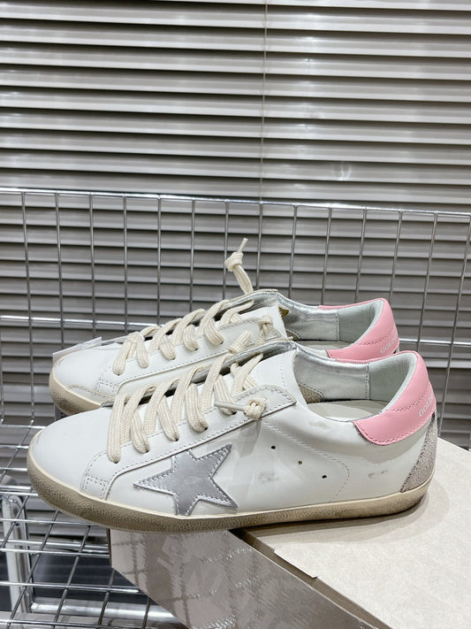 Golden Goose Deluxe G63 - prezentare produs