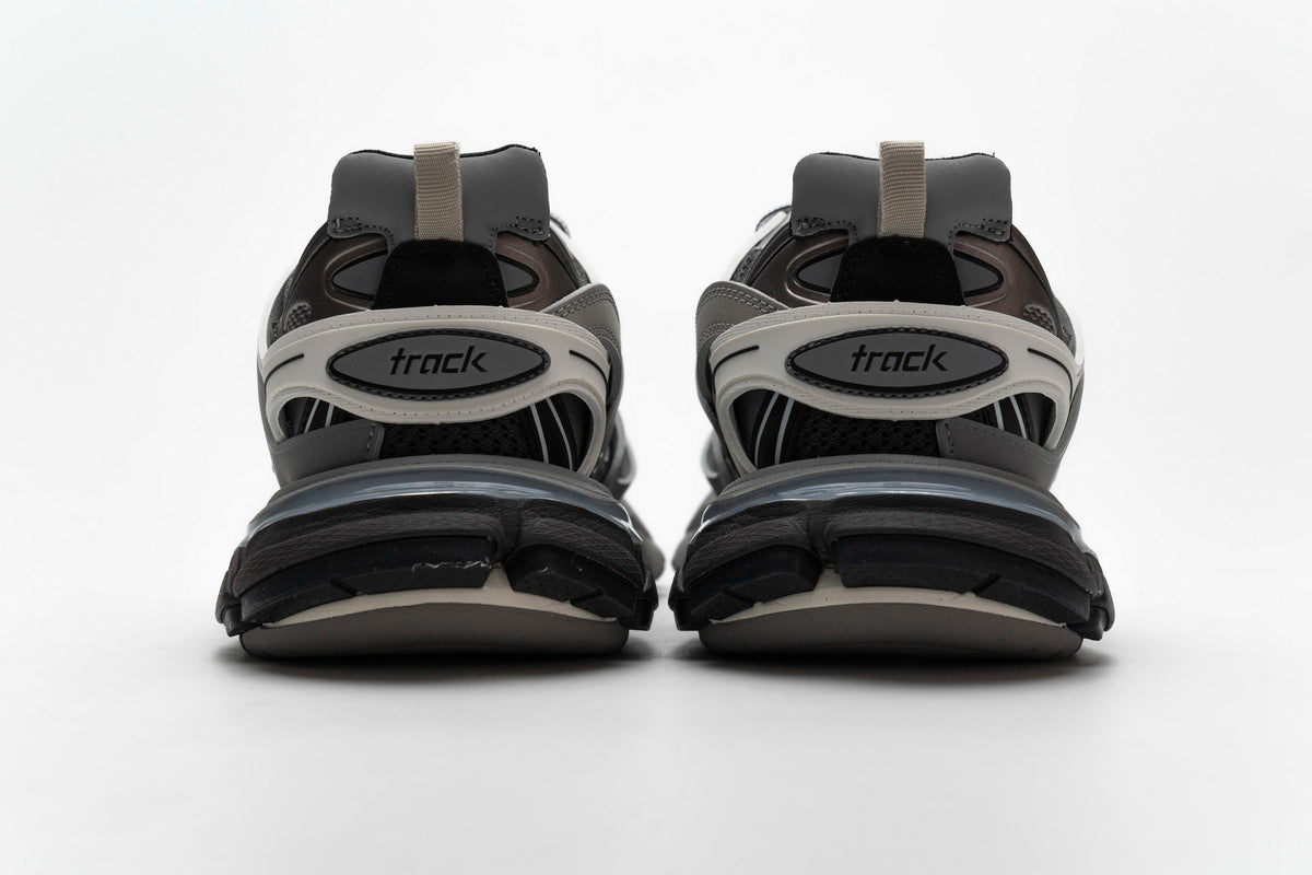 Balenciaga Track Gri Pantofi sport - prezentare produs