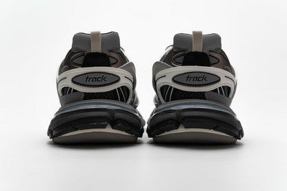 Balenciaga Track Gri Pantofi sport - prezentare produs