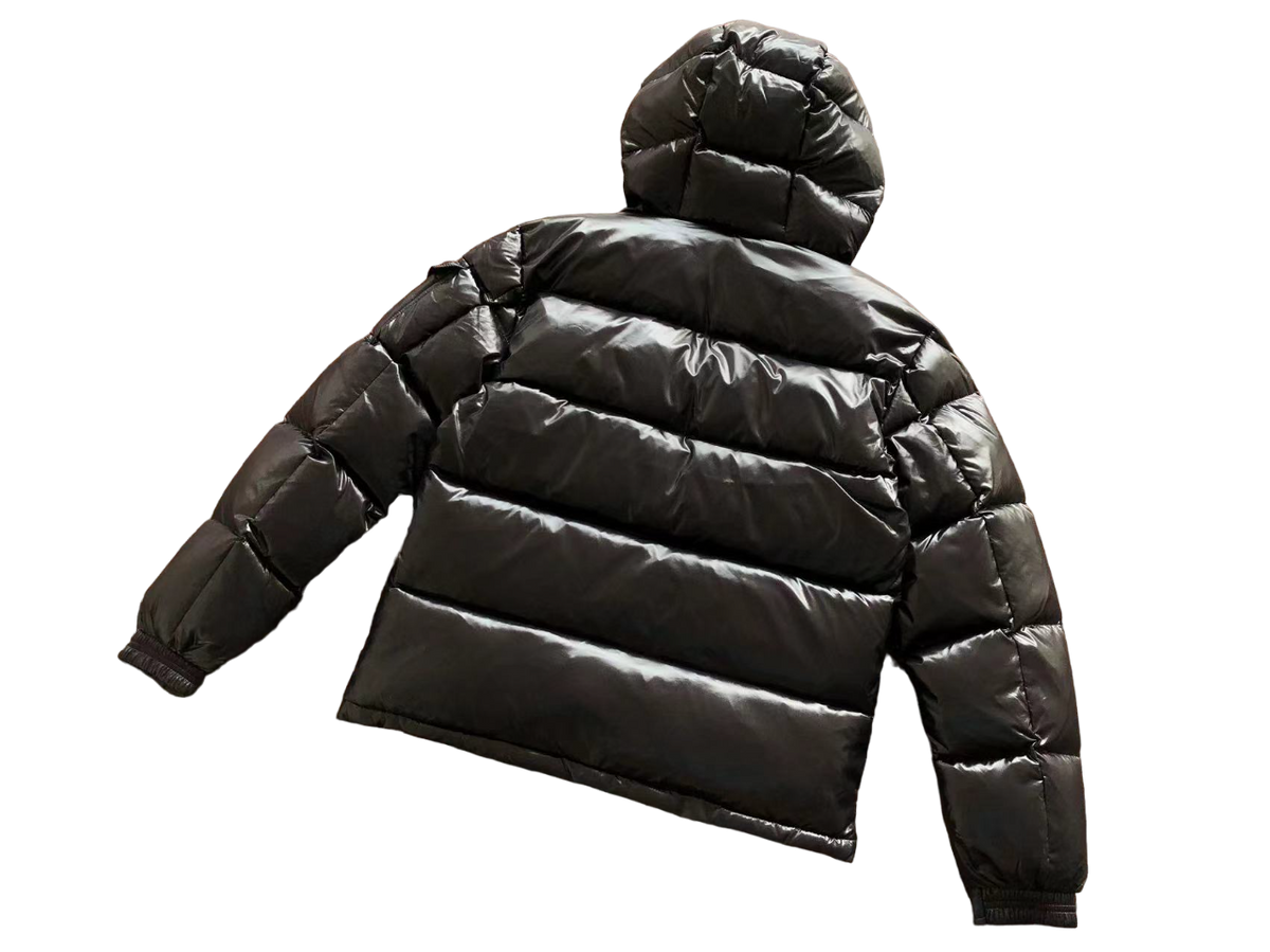 Moncler Geacă Puffer - prezentare produs