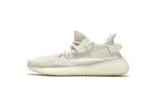 Adidas Yeezy 350 V2 Bone - prezentare produs