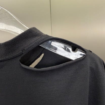 Balenciaga T Cămașă Exclusive - prezentare produs