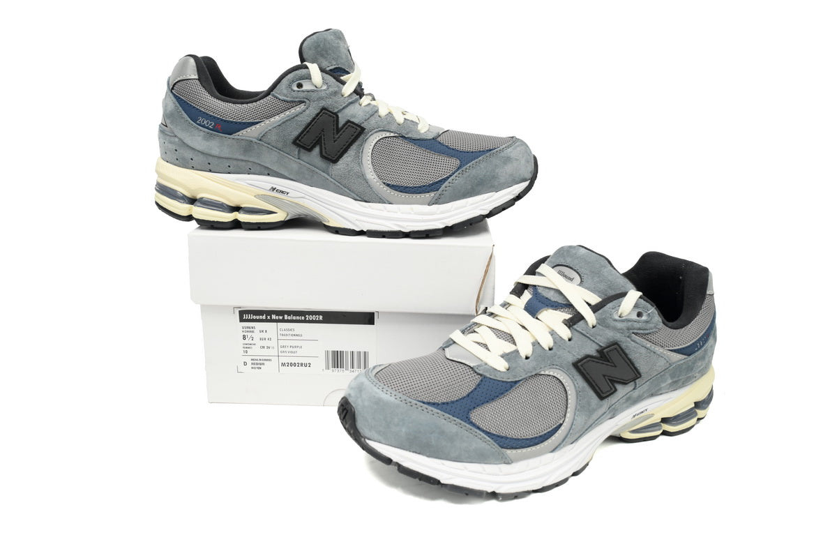 New Balance 2002r Pantofi sport - prezentare produs