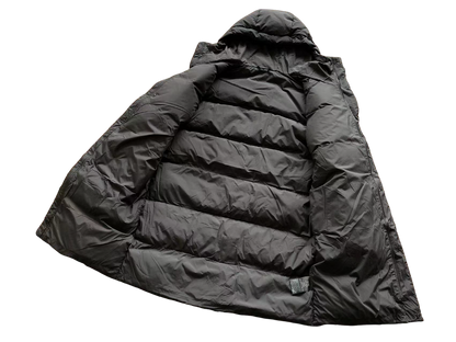 Long The North Face Geacă - prezentare produs