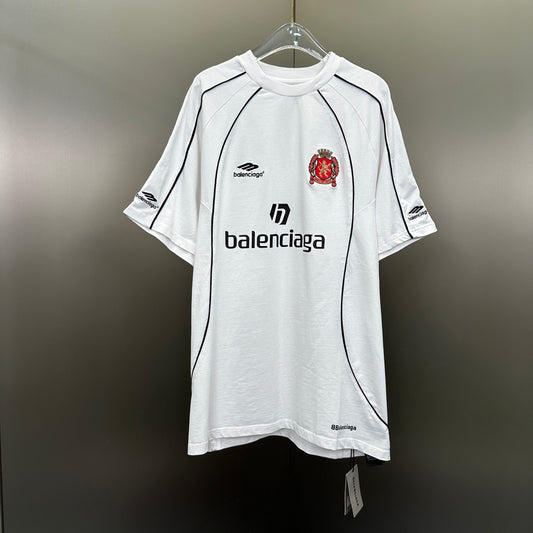 Balenciaga Tricou Exclusive - prezentare produs