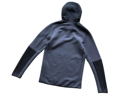 Nike Tech Fleece Albastru Fleece - prezentare produs