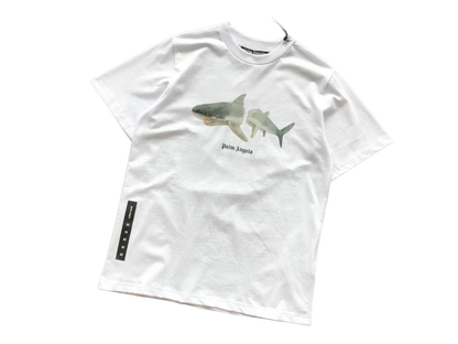 Palm Angels Shark T Cămașă - prezentare produs