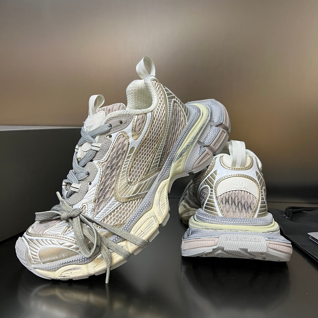 Balenciaga 3XL Gri - prezentare produs