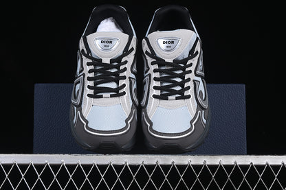 Dior B30 Gri Pantofi sport - prezentare produs