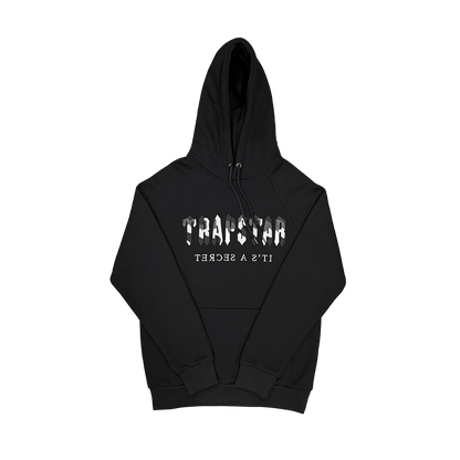 Trapstar Chenille Camuflaj Trening - prezentare produs