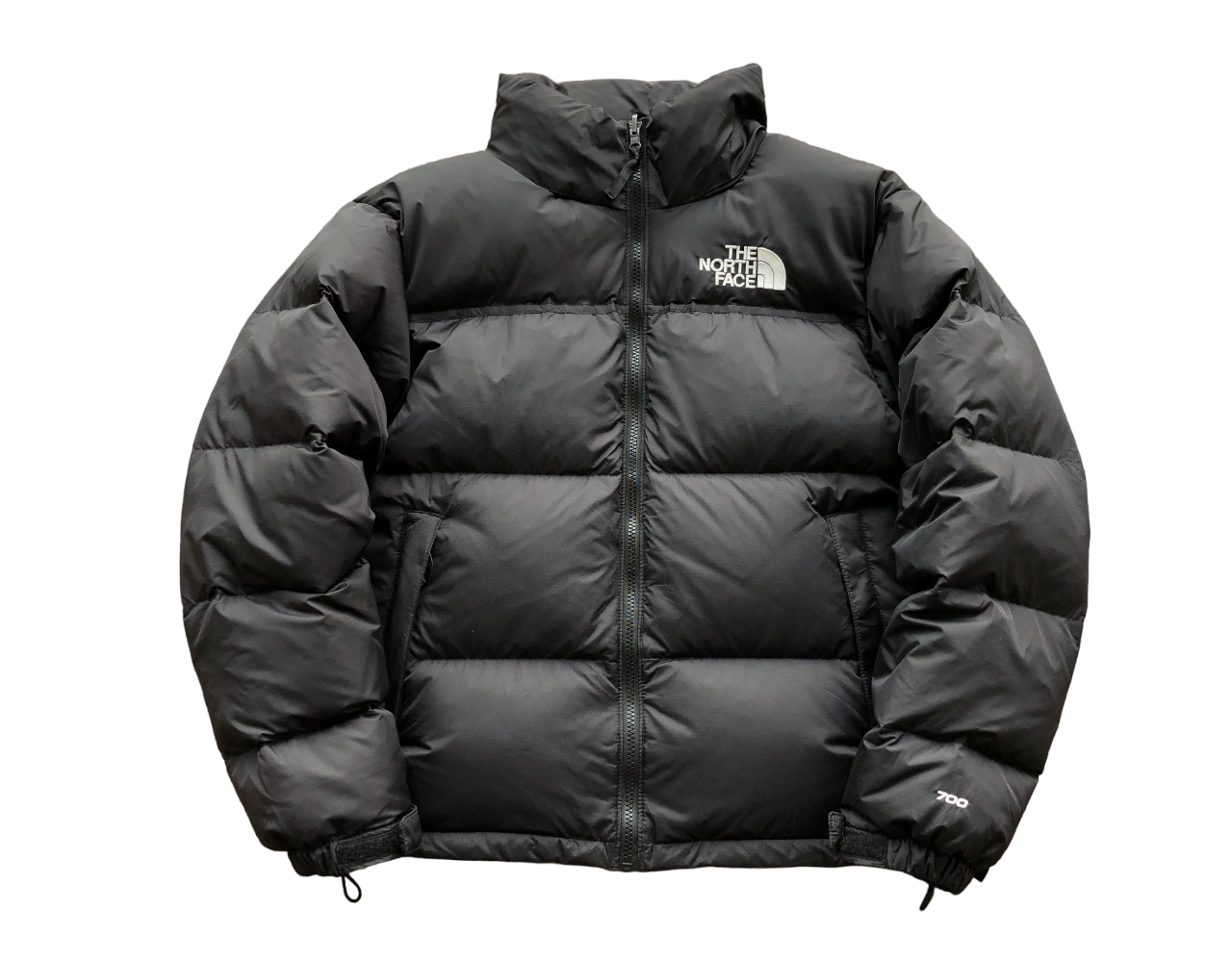 The North Face Nuptse 700 All Colors Pantofi sport - prezentare produs