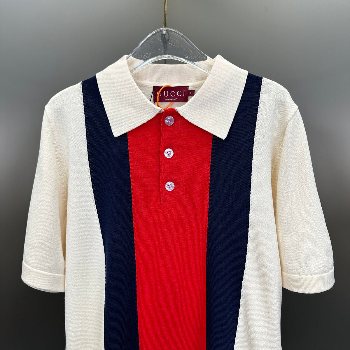 Gucci T Cămașă Exclusive - prezentare produs