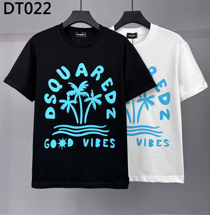 Dsquared2 Tricou Dt022 - prezentare produs