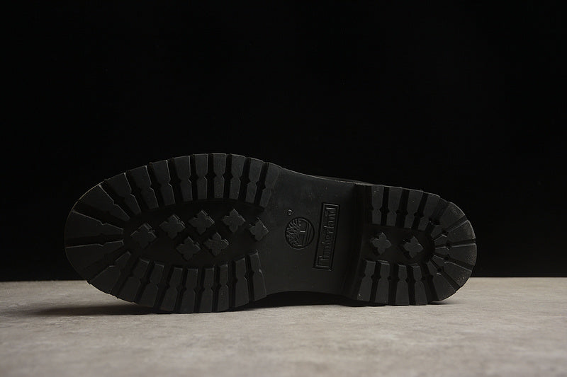 Timberland Negru Pantofi sport - prezentare produs