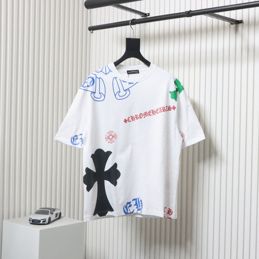 Chrome Hearts Ch18 - prezentare produs