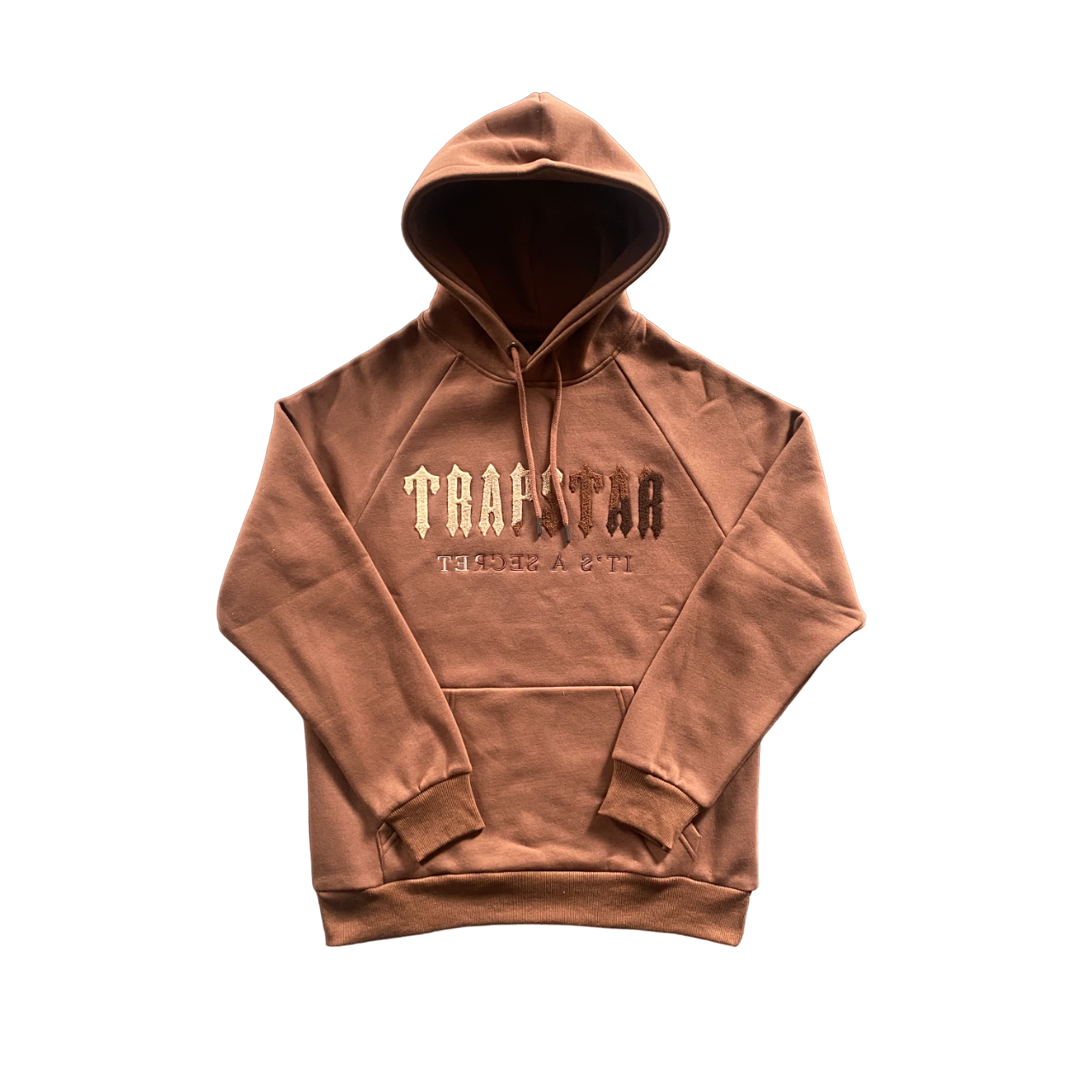 Trapstar Maro Chenille Decoded Clothing - prezentare produs