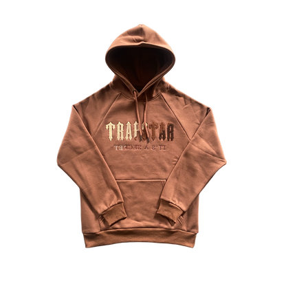 Trapstar Maro Chenille Decoded Clothing - prezentare produs