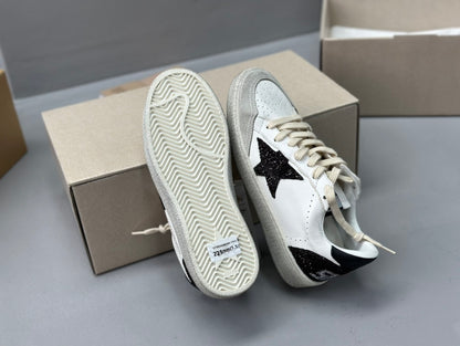 Golden Goose Deluxe G39 Pantofi sport - prezentare produs