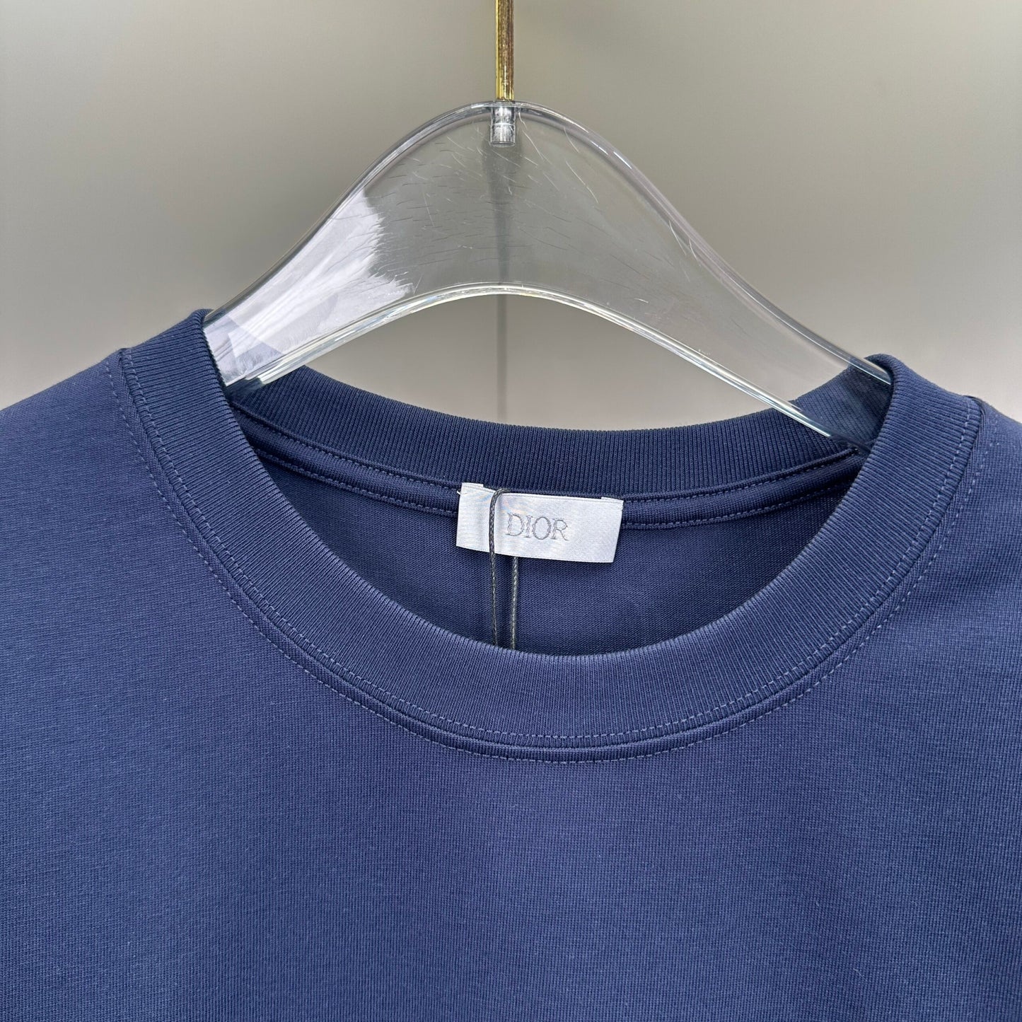 Dior T Cămașă Exclusive - prezentare produs