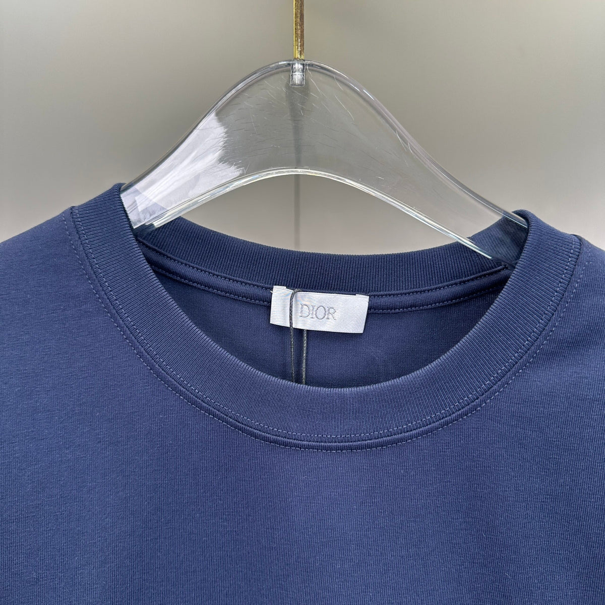 Dior T Cămașă Exclusive - prezentare produs