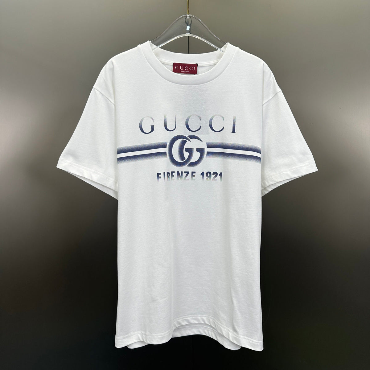 Gucci Tricou Exclusive - prezentare produs