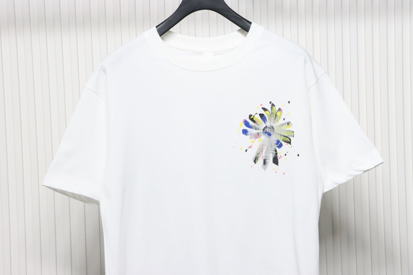 Chrome Hearts Ch09 - prezentare produs