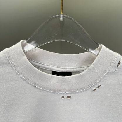 Balenciaga T Cămașă Exclusive - prezentare produs