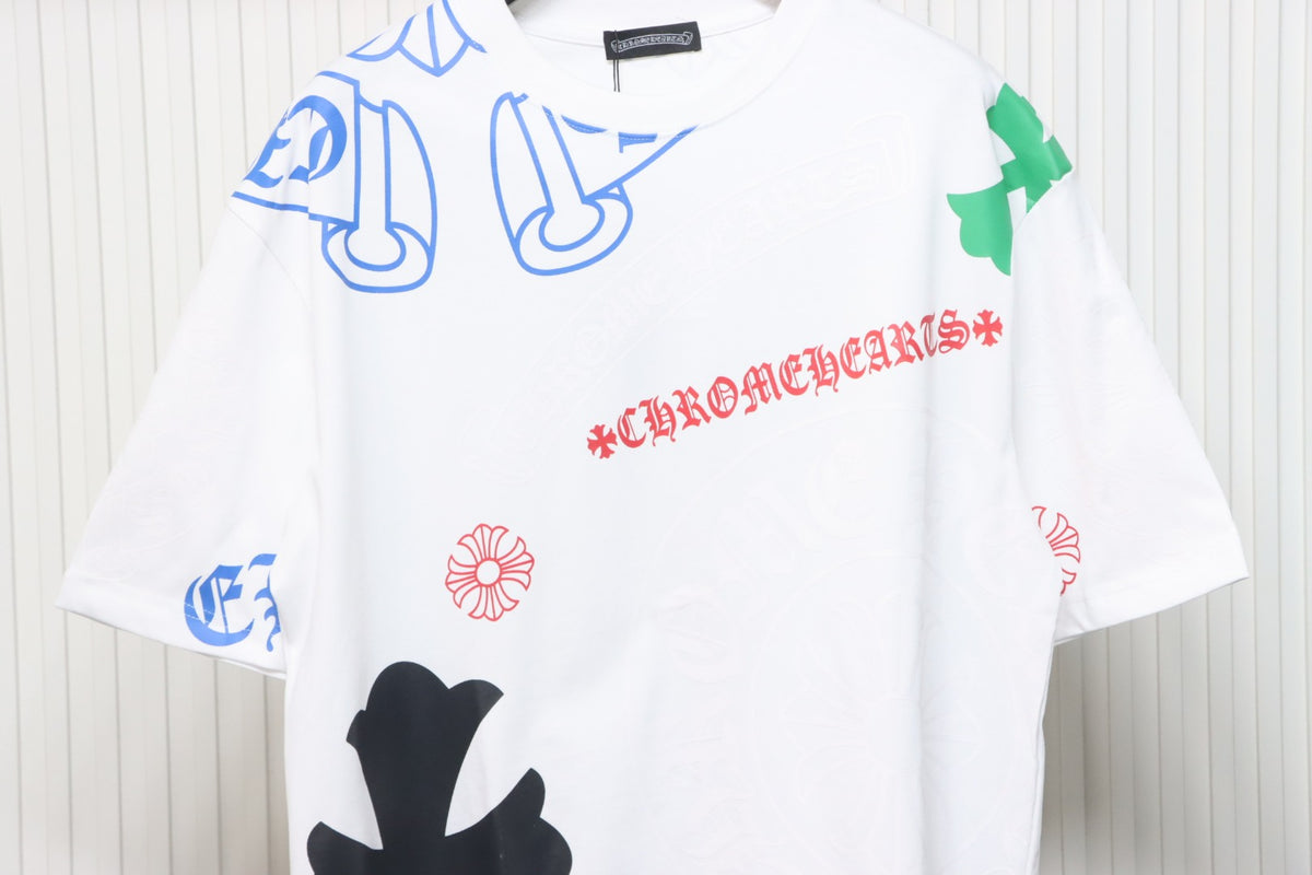 Chrome Hearts Ch19 - prezentare produs