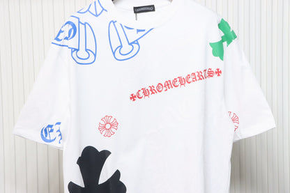 Chrome Hearts Ch18 - prezentare produs
