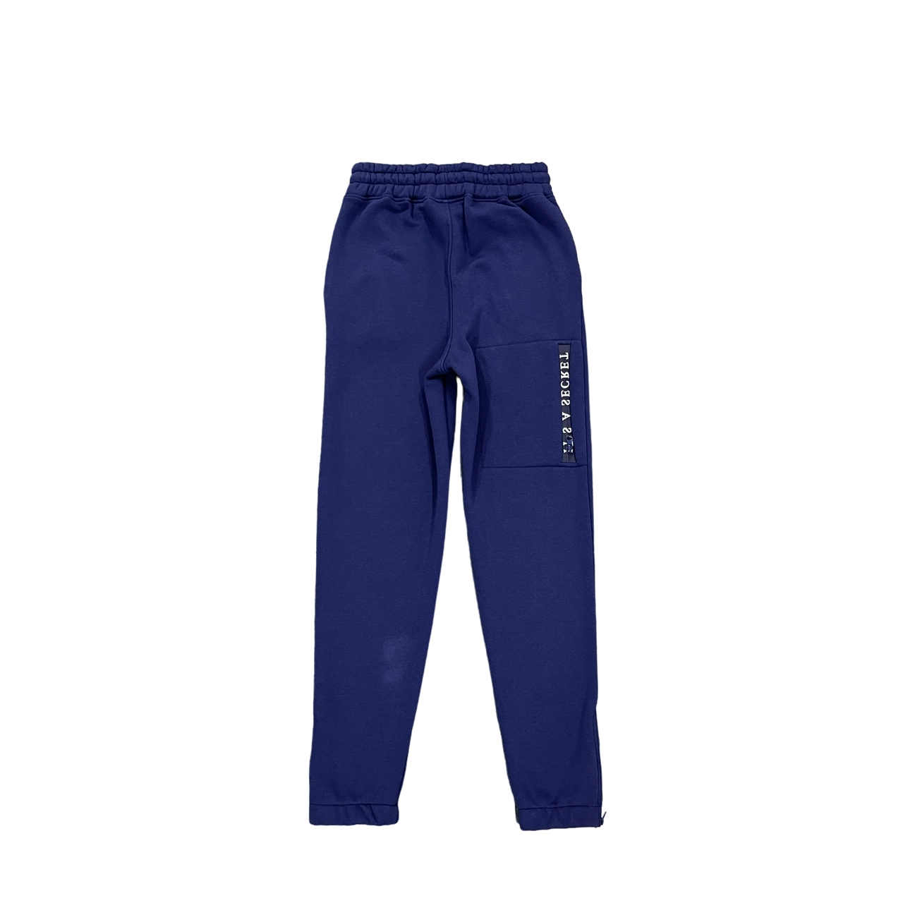 Trapstar Chenille Trening Medieval Albastru - prezentare produs