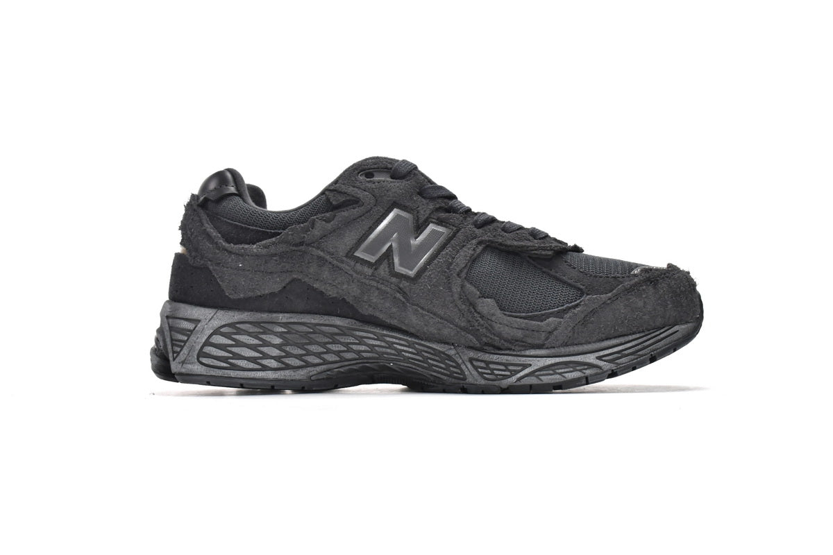 New Balance 2002r Pantofi sport - prezentare produs