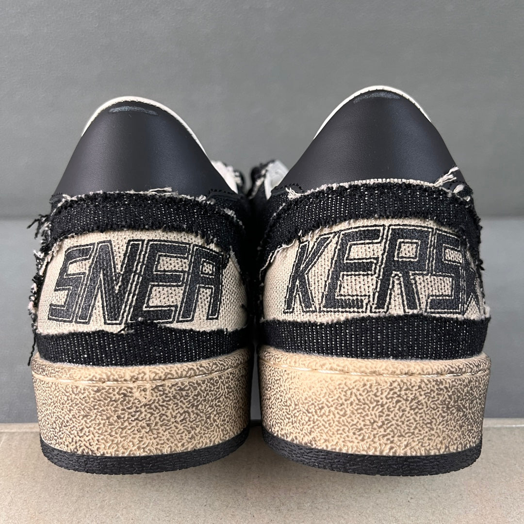 Golden Goose Deluxe G33 Pantofi sport - prezentare produs