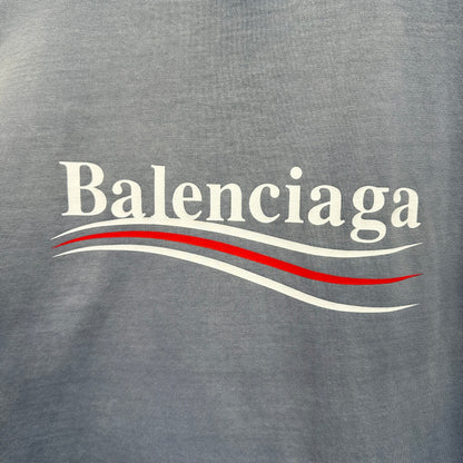Balenciaga T Cămașă Exclusive - prezentare produs