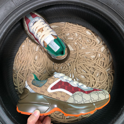 Gucci Rython Multicolor - prezentare produs