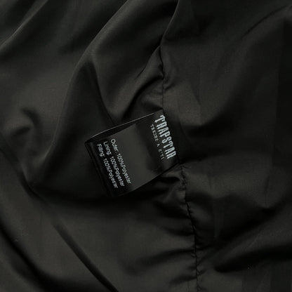 Trapstar Jacquard Puffer Geacă - prezentare produs