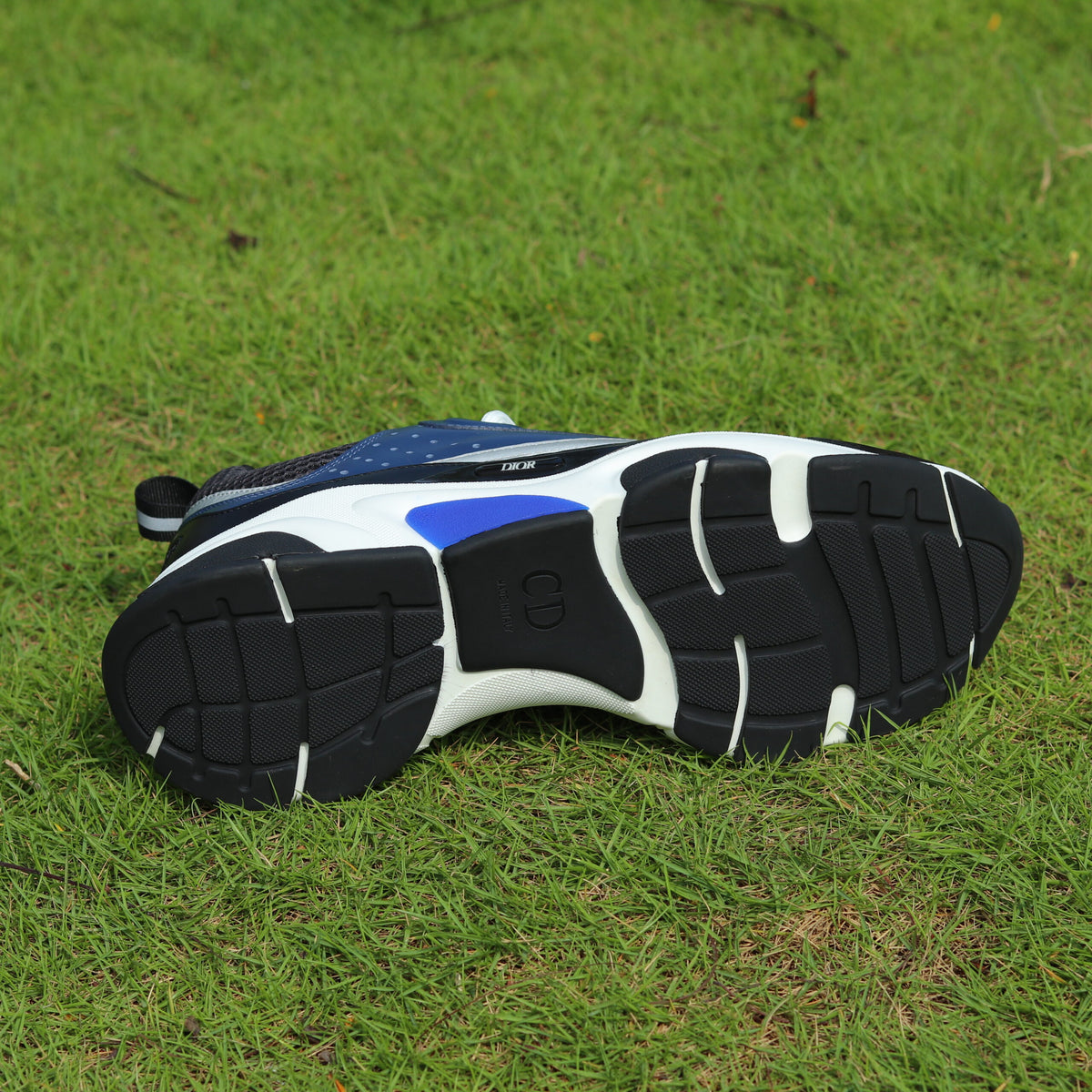 Dior B22 Albastru Pantofi sport - prezentare produs