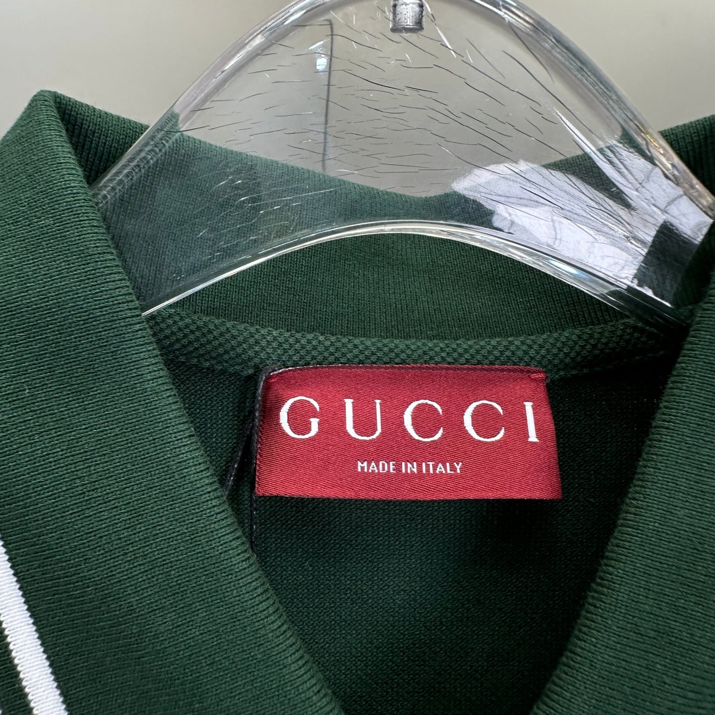Gucci T Cămașă Exclusive - prezentare produs