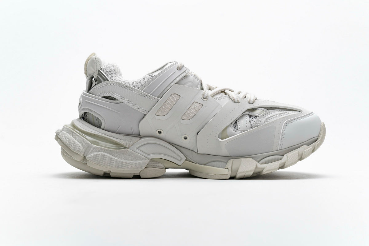 Balenciaga Track Alb Pantofi sport - prezentare produs